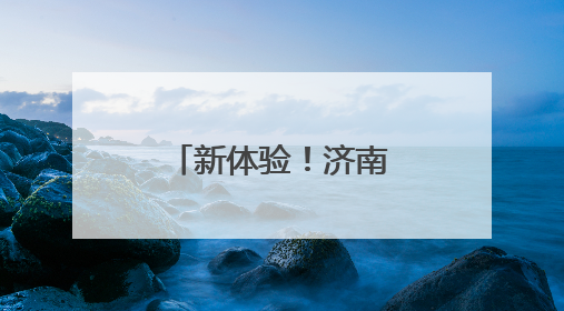 新体验！济南机场迎来首批航旅融合国际中转航线旅游团